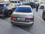 Honda Accord 2005 годаүшін3 300 000 тг. в Астана – фото 4