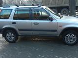 Honda CR-V 1996 года за 2 750 000 тг. в Алматы – фото 2