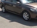 Peugeot 301 2013 годаүшін3 600 000 тг. в Алматы