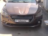 Peugeot 301 2013 года за 3 600 000 тг. в Алматы – фото 5