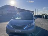 Toyota Sienna 2013 года за 8 000 000 тг. в Актобе