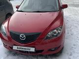 Mazda 3 2005 года за 3 700 000 тг. в Кокшетау – фото 2