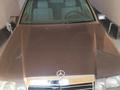 Mercedes-Benz E 200 1992 годаүшін1 600 000 тг. в Шымкент