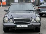 Mercedes-Benz E 230 1996 годаүшін1 800 000 тг. в Алматы – фото 4