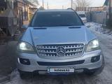 Mercedes-Benz ML 350 2005 годаfor5 800 000 тг. в Алматы – фото 2