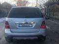 Mercedes-Benz ML 350 2005 годаүшін5 800 000 тг. в Алматы – фото 4