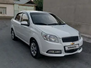 Chevrolet Nexia