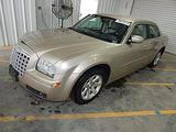 Chrysler 300C 2006 года за 403 671 тг. в Алматы