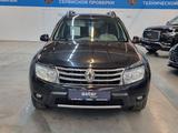 Renault Duster 2014 года за 5 000 000 тг. в Конаев (Капшагай)