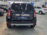 Renault Duster 2014 годаүшін5 000 000 тг. в Конаев (Капшагай) – фото 3