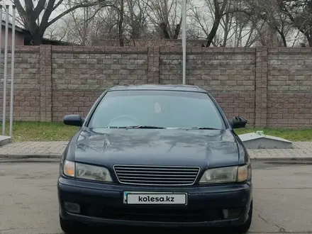 Nissan Cefiro 1995 года за 1 990 000 тг. в Алматы