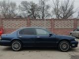 Nissan Cefiro 1995 года за 2 240 000 тг. в Алматы – фото 4