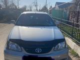 Toyota Avensis 2001 года за 3 500 000 тг. в Бауыржана Момышулы – фото 3