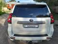 Toyota Land Cruiser Prado 2021 годаүшін20 500 000 тг. в Караганда – фото 4