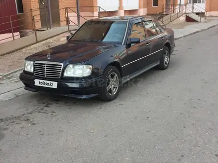 Mercedes-Benz E 200 1995 года за 2 500 000 тг. в Балхаш