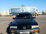 SsangYong Musso 1996 года за 2 200 000 тг. в Алматы