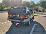 SsangYong Musso 1996 года за 2 200 000 тг. в Алматы – фото 3