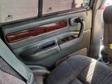 SsangYong Musso 1996 года за 2 200 000 тг. в Алматы – фото 4