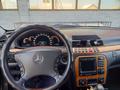 Mercedes-Benz S 430 1999 годаfor2 300 000 тг. в Алматы – фото 6