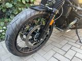 BMW  R Nine T Scrambler 2017 года за 10 000 000 тг. в Алматы – фото 5