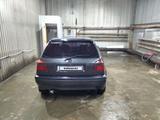 Volkswagen Golf 1994 года за 1 350 000 тг. в Костанай – фото 3