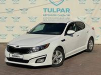 Kia Optima 2015 годаүшін7 490 000 тг. в Алматы