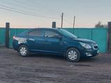 Chevrolet Cobalt 2021 года за 5 500 000 тг. в Караганда – фото 2