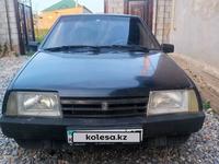 ВАЗ (Lada) 2109 2004 года за 500 000 тг. в Шымкент