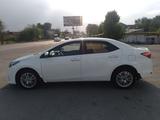 Toyota Corolla 2015 годаfor6 500 000 тг. в Алматы – фото 4