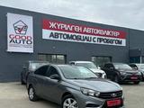 ВАЗ (Lada) Vesta 2018 годаүшін4 990 000 тг. в Усть-Каменогорск – фото 3