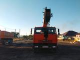 КамАЗ  43118 2006 года за 15 000 000 тг. в Талдыкорган – фото 2
