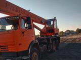 КамАЗ  43118 2006 года за 15 000 000 тг. в Талдыкорган