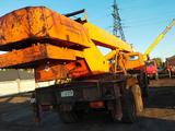 КамАЗ  43118 2006 года за 15 000 000 тг. в Талдыкорган – фото 5