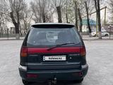 Mitsubishi Space Runner 1996 годаүшін1 700 000 тг. в Алматы – фото 3