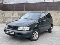 Mitsubishi Space Runner 1996 года за 1 700 000 тг. в Алматы