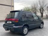 Mitsubishi Space Runner 1996 годаүшін1 700 000 тг. в Алматы – фото 4