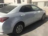 Toyota Corolla 2016 года за 8 200 000 тг. в Кульсары – фото 4