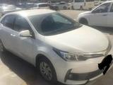 Toyota Corolla 2016 года за 8 200 000 тг. в Кульсары – фото 3