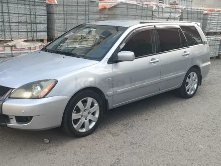 Mitsubishi Lancer 2006 года за 3 950 000 тг. в Астана – фото 3