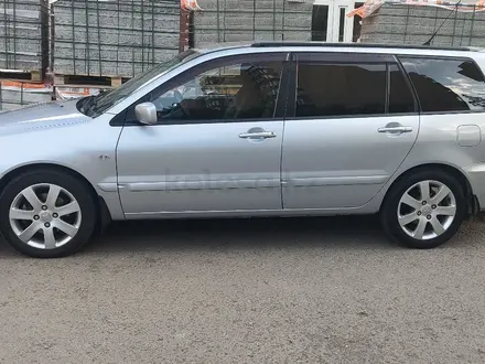 Mitsubishi Lancer 2006 года за 3 950 000 тг. в Астана – фото 4