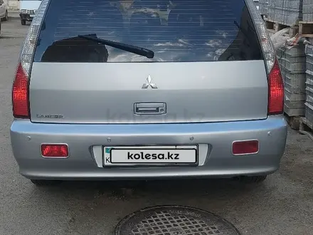 Mitsubishi Lancer 2006 года за 3 950 000 тг. в Астана – фото 5