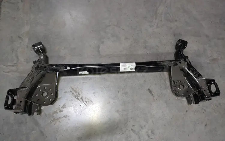 Балка задняя за 8 500 тг. в Алматы