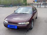 Mazda Cronos 1992 годаүшін1 100 000 тг. в Астана – фото 2