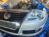 Ноускат Volkswagen passat B6 за 11 555 тг. в Шымкент – фото 3