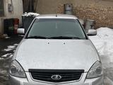 ВАЗ (Lada) Priora 2172 2012 года за 1 650 000 тг. в Алматы