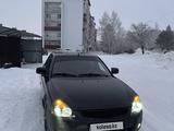 ВАЗ (Lada) Priora 2172 2009 годаүшін1 650 000 тг. в Кокшетау