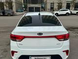 Kia Rio 2019 годаfor8 900 000 тг. в Астана – фото 2