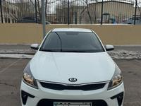 Kia Rio 2019 года за 8 900 000 тг. в Астана