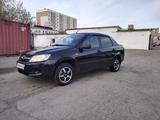 ВАЗ (Lada) Granta 2190 2014 года за 3 000 000 тг. в Кокшетау – фото 2