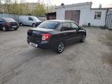 ВАЗ (Lada) Granta 2190 2014 года за 3 000 000 тг. в Кокшетау – фото 4